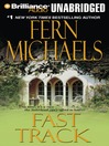 Fast Track: Revenge of the Sisterhood Series, Book 10